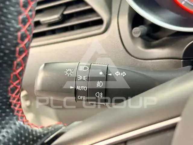 2021 Suzuki SWIFT