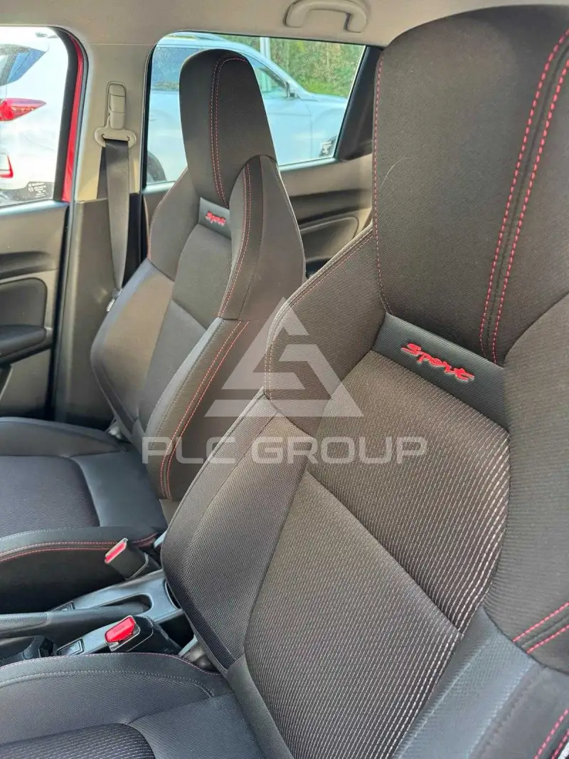 2021 Suzuki SWIFT