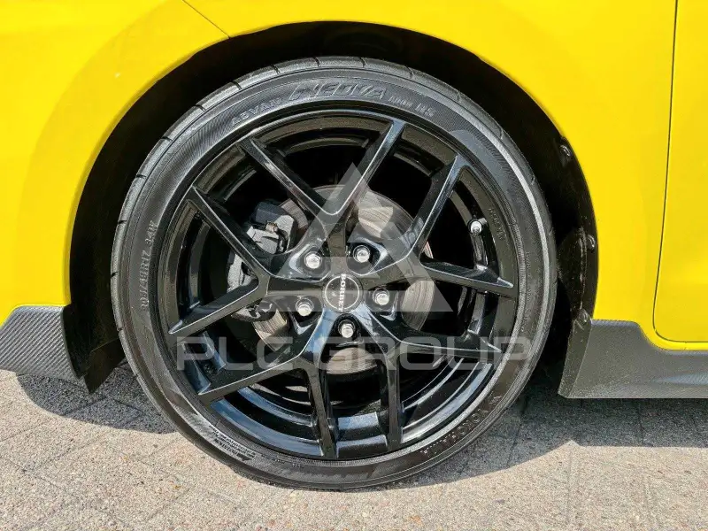 2021 Suzuki SWIFT