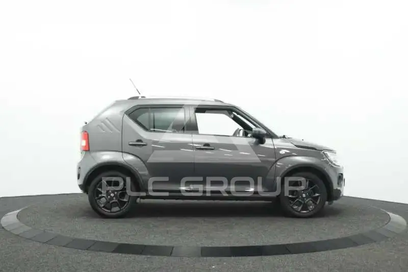 2021 Suzuki Ignis