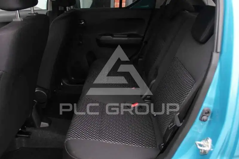2021 Suzuki Ignis
