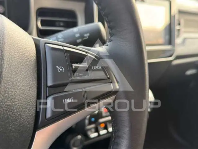 2021 Suzuki Ignis