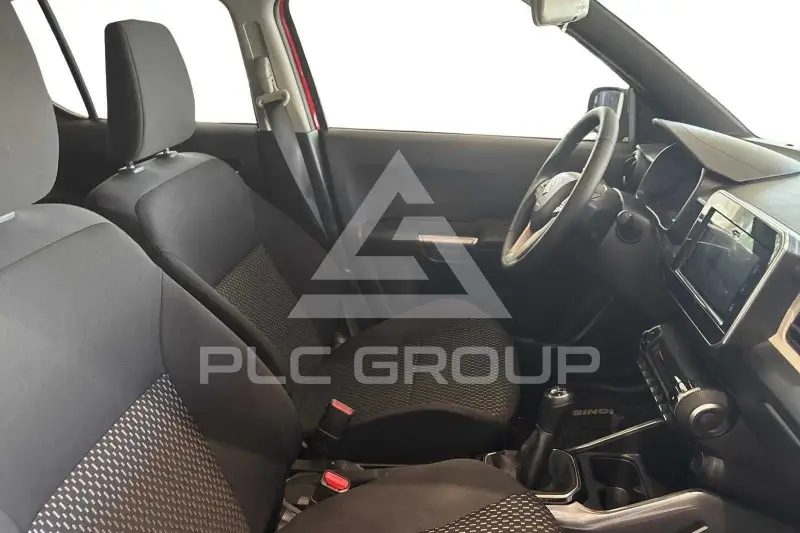 2021 Suzuki Ignis