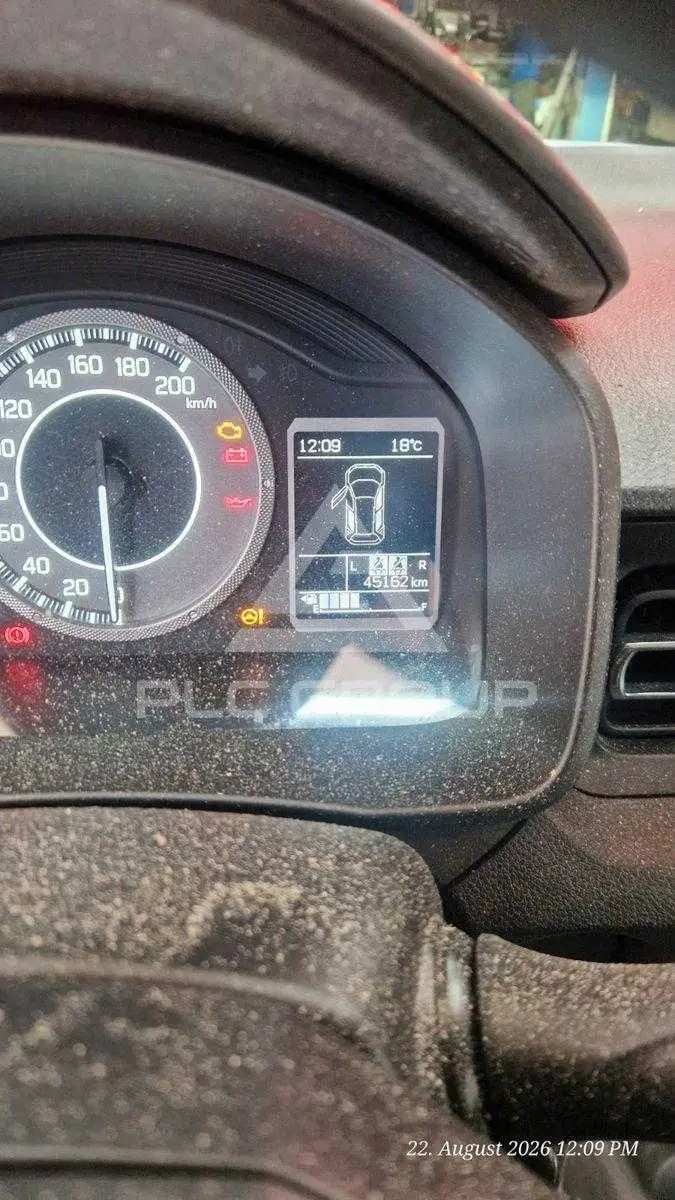 2021 Suzuki Ignis