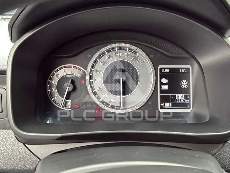 2021 Suzuki Ignis