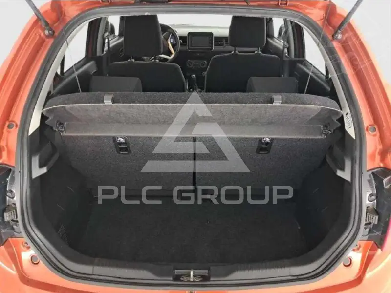 2021 Suzuki Ignis