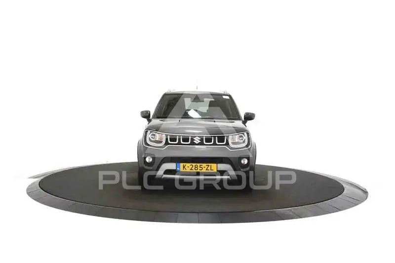 2021 Suzuki Ignis