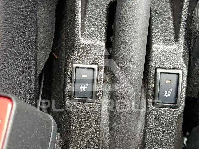 2021 Suzuki Ignis