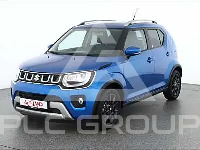 2021 Suzuki Ignis