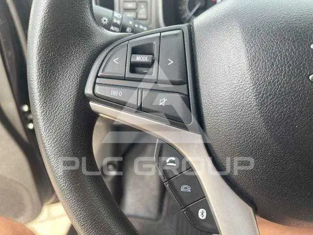 2021 Suzuki Ignis