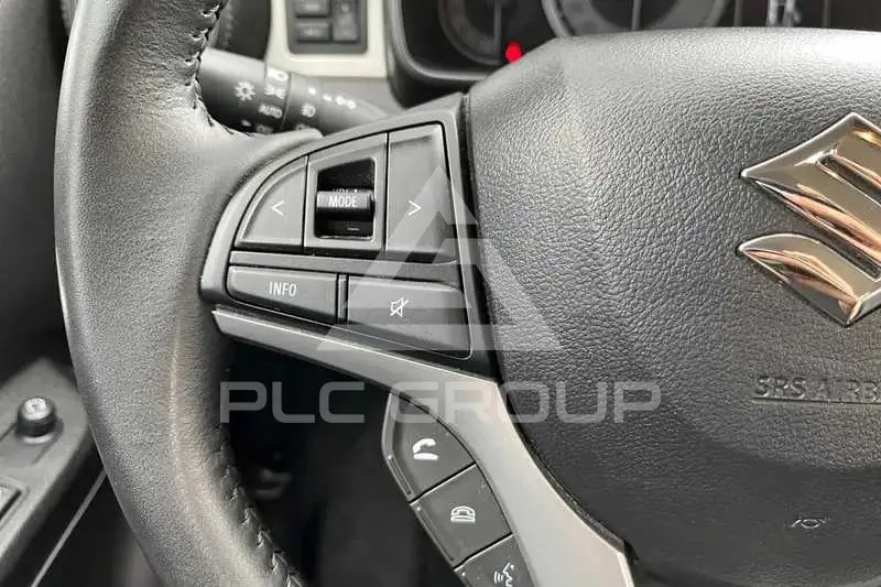 2021 Suzuki Ignis