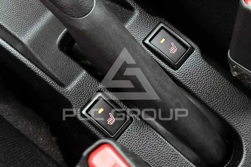 2021 Suzuki Ignis