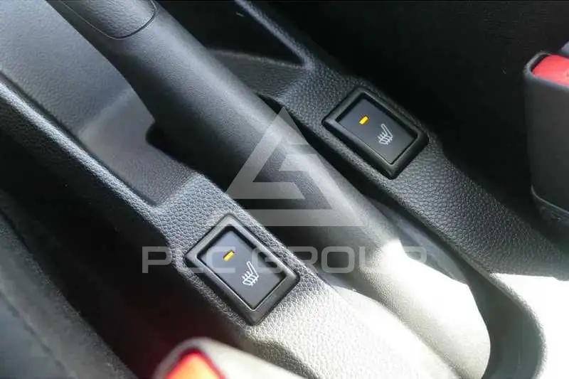 2021 Suzuki Ignis