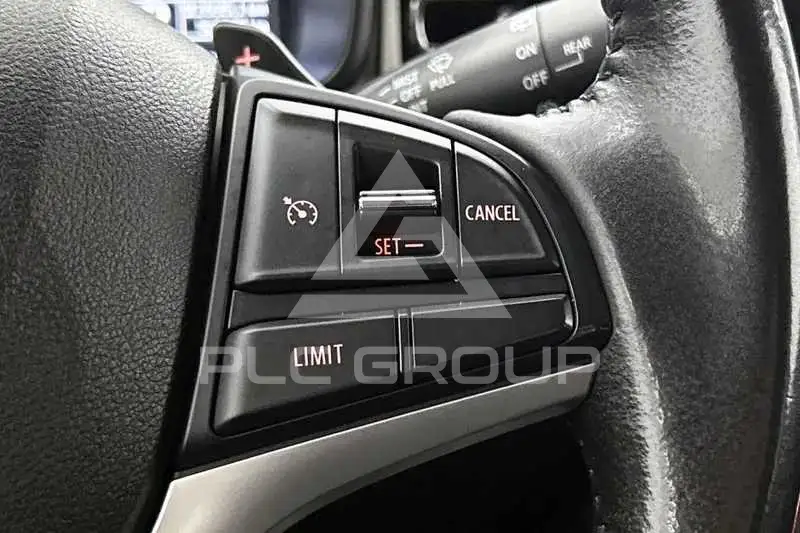 2021 Suzuki Ignis