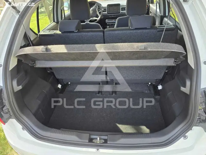 2021 Suzuki Ignis