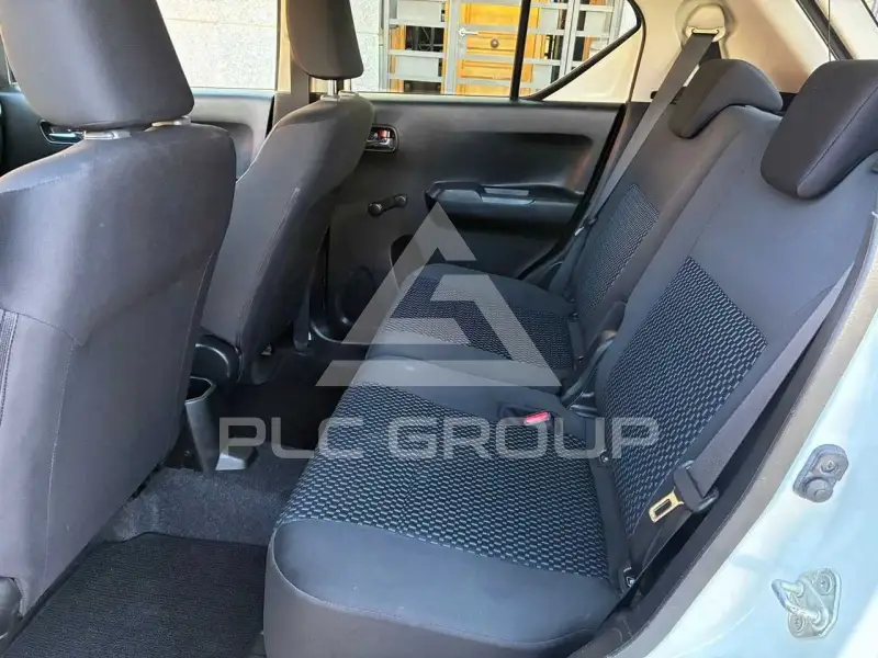 2021 Suzuki Ignis