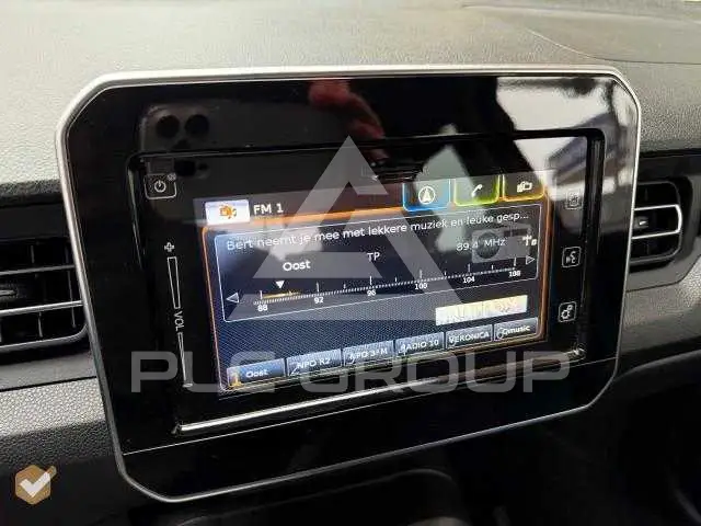 2021 Suzuki Ignis