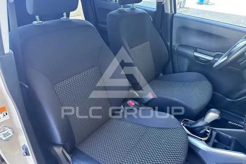 2021 Suzuki Ignis