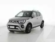 2021 Suzuki Ignis