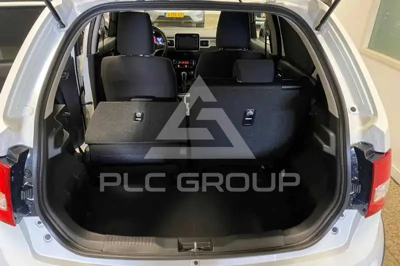 2021 Suzuki Ignis