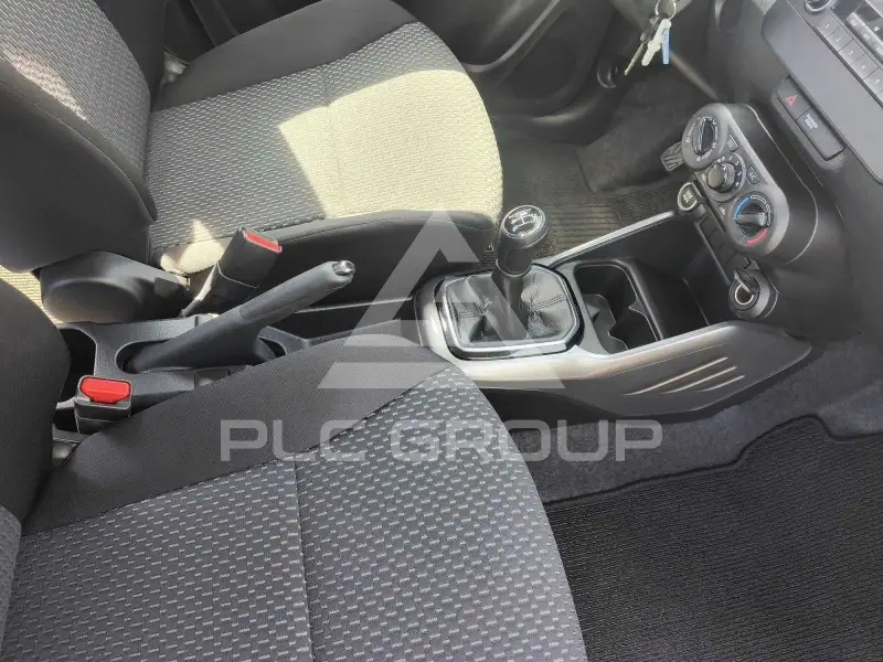 2021 Suzuki Ignis
