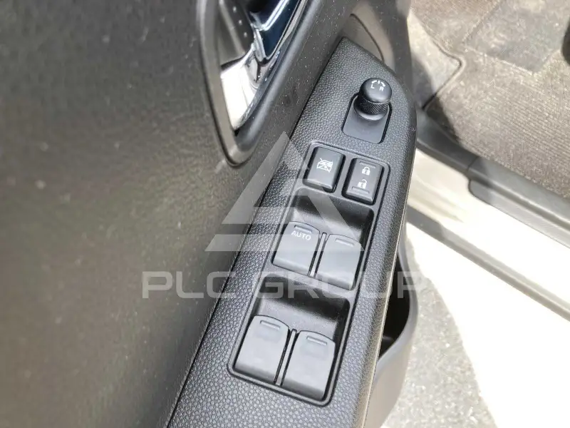 2021 Suzuki Ignis