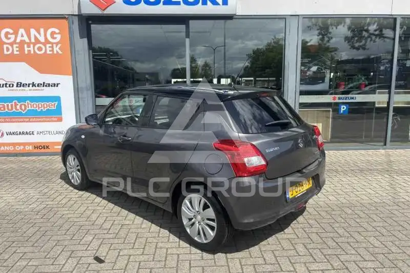 2021 Suzuki Ignis