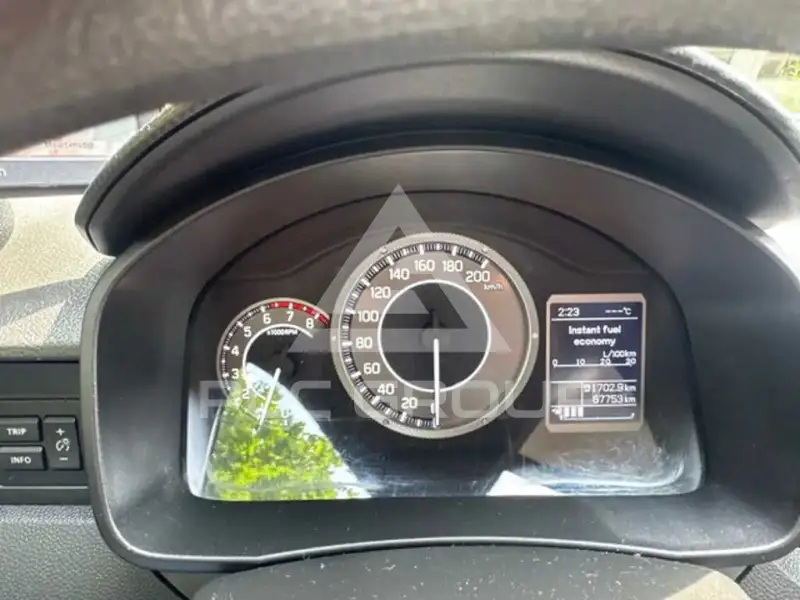 2021 Suzuki Ignis