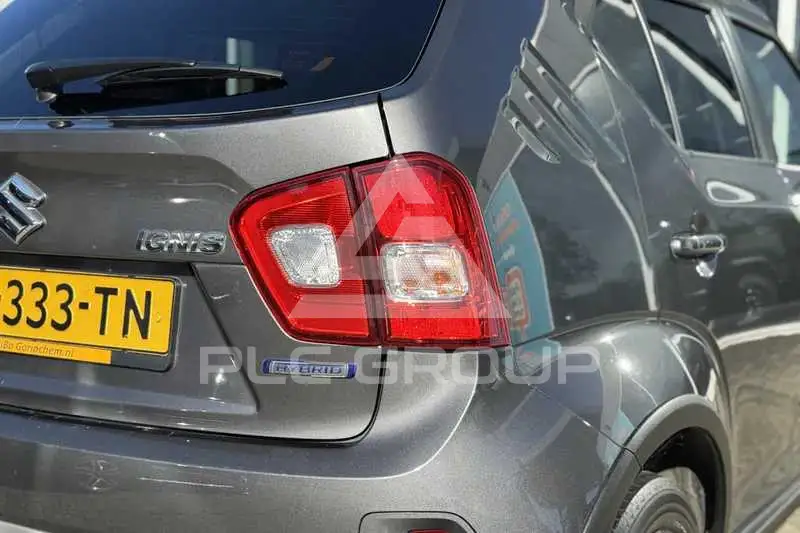 2021 Suzuki Ignis