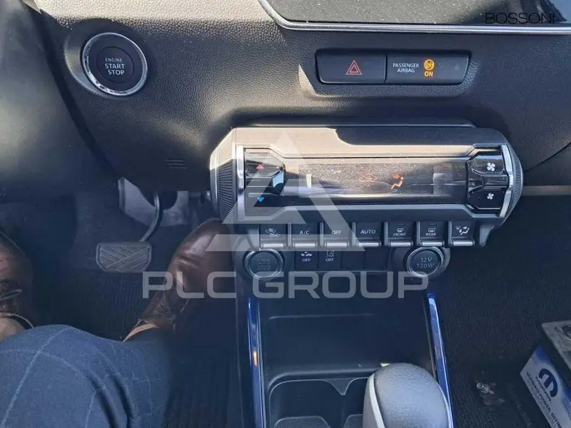 2021 Suzuki Ignis