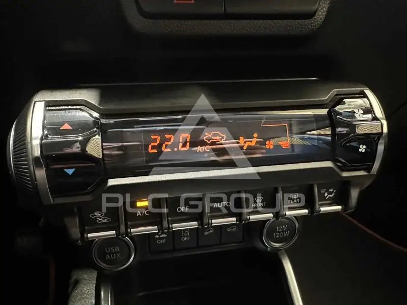 2021 Suzuki Ignis
