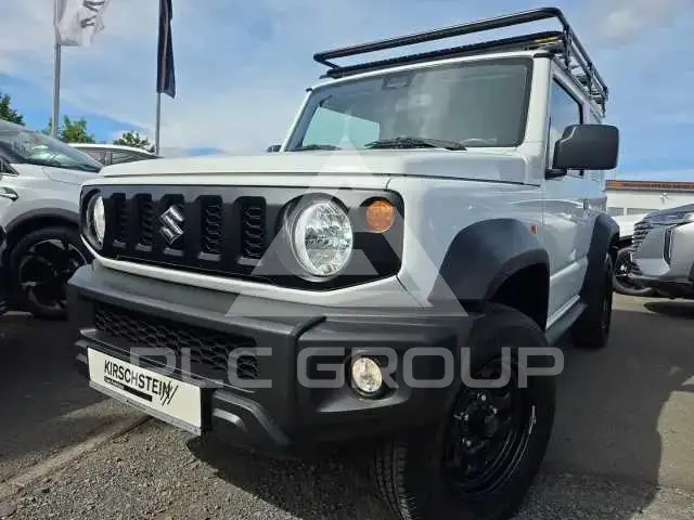 2021 Suzuki Jimny