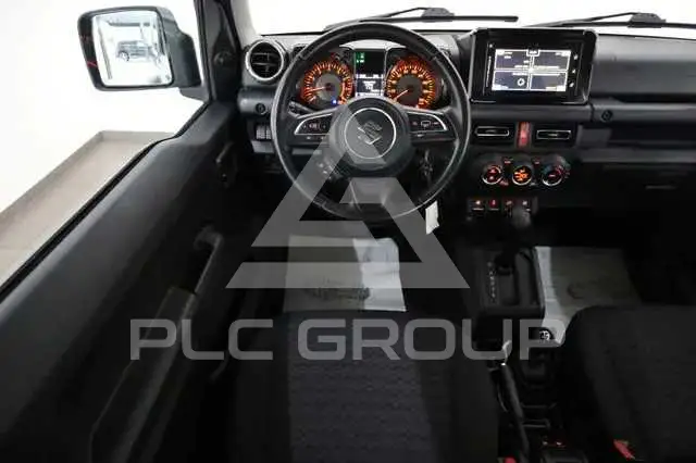 2021 Suzuki Jimny