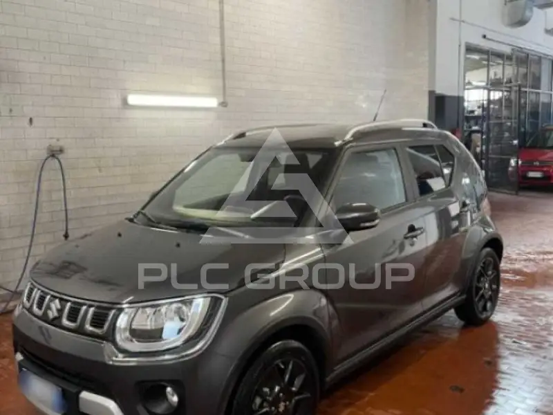 2021 Suzuki Jimny