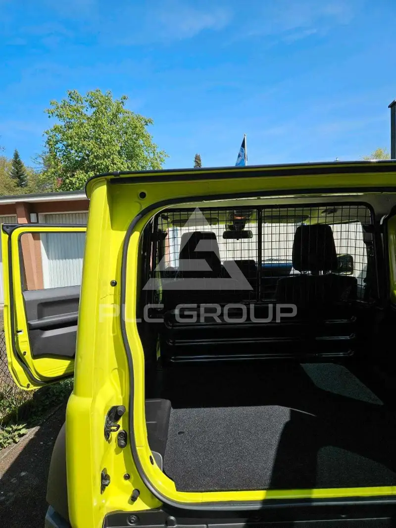2021 Suzuki Jimny