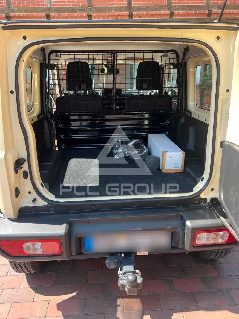 2021 Suzuki Jimny