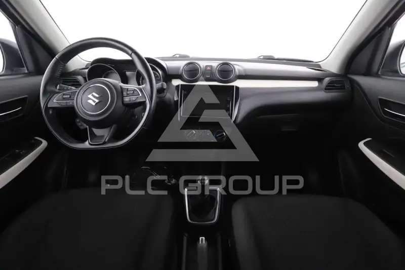 2021 Suzuki SWIFT