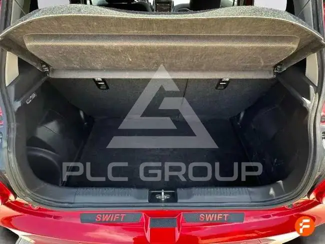 2021 Suzuki SWIFT