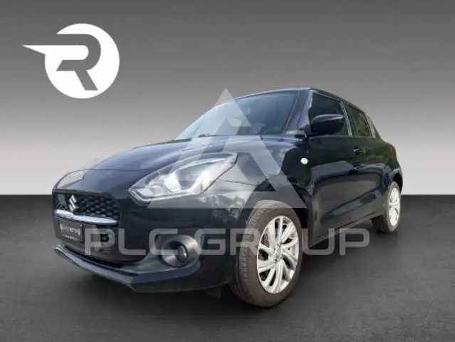 2021 Suzuki SWIFT