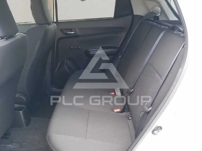 2021 Suzuki SWIFT