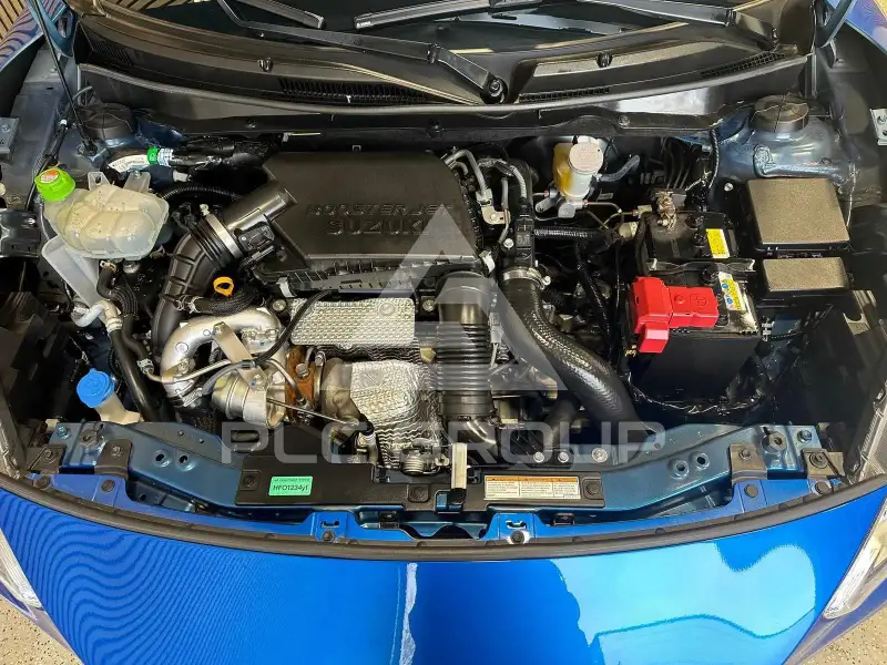 2021 Suzuki SWIFT