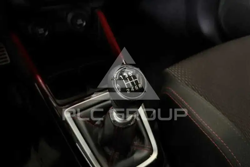 2021 Suzuki SWIFT