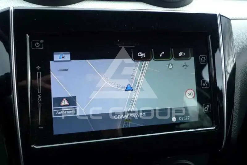2021 Suzuki SWIFT