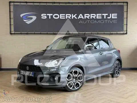 2021 Suzuki SWIFT