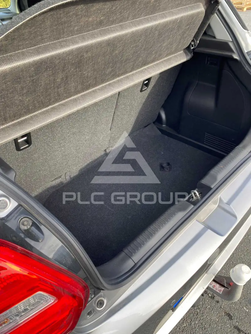 2021 Suzuki SWIFT