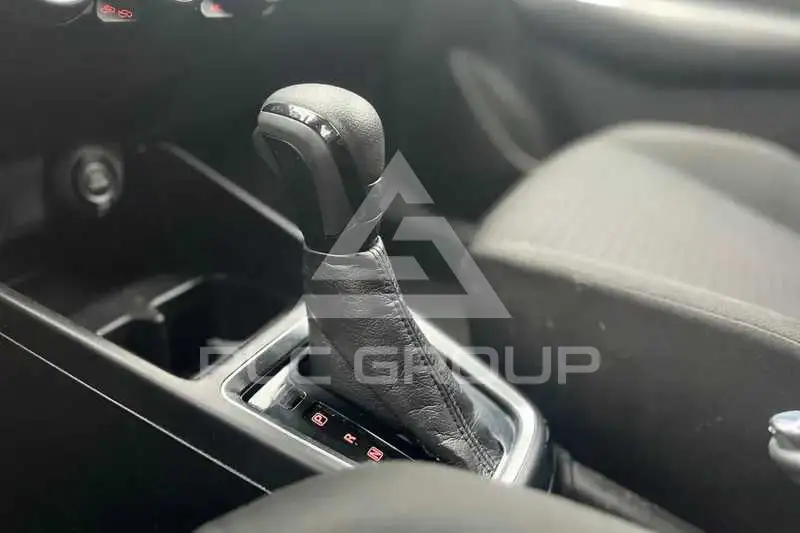 2021 Suzuki SWIFT