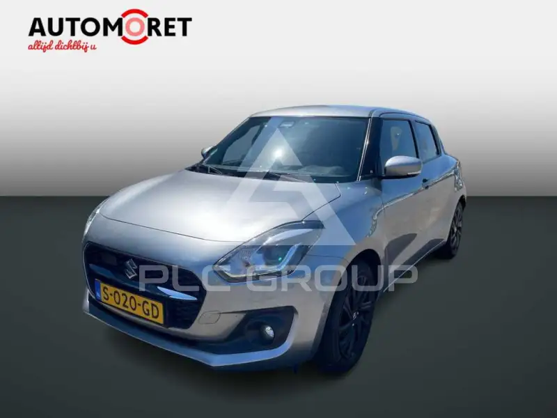2021 Suzuki SWIFT