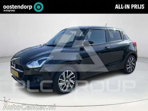2021 Suzuki SWIFT