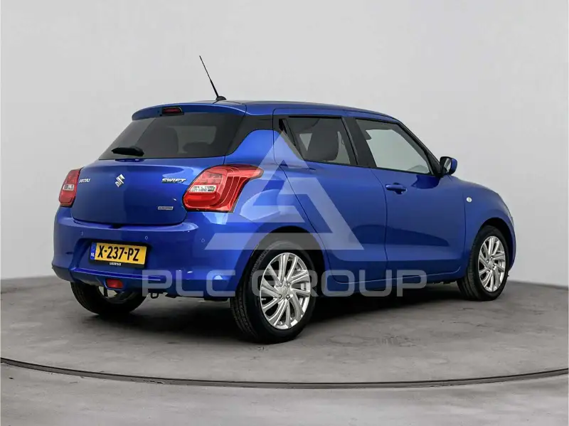 2021 Suzuki SWIFT