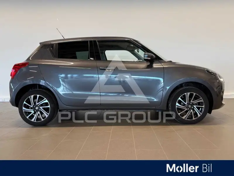2021 Suzuki SWIFT